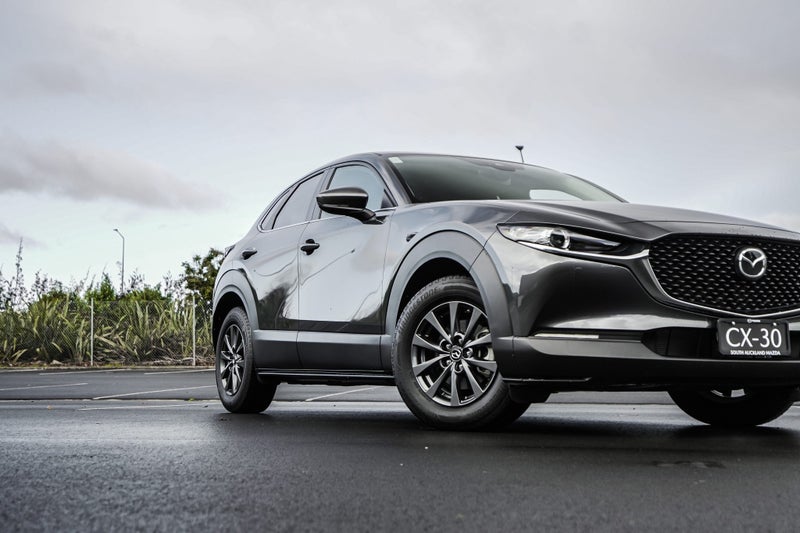 2026 Mazda CX-30 Gsx Ptr 2.0P/6At
