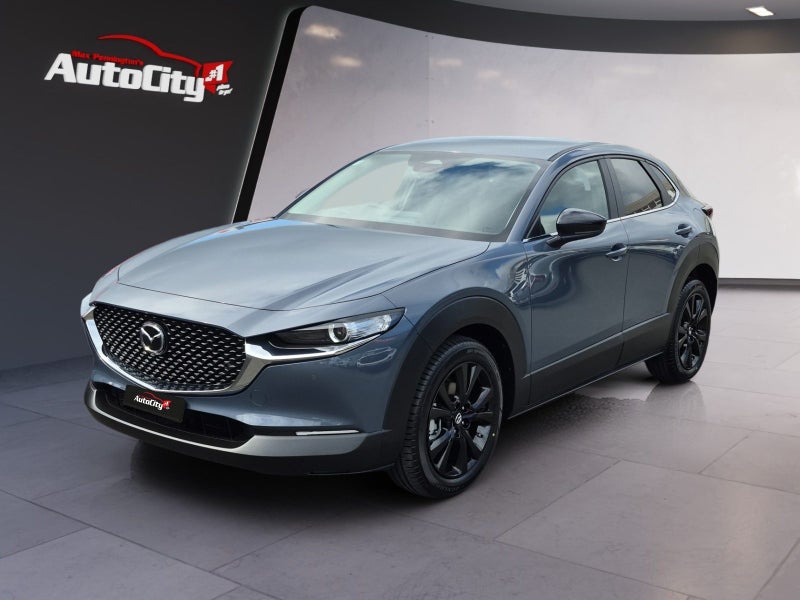 2026 Mazda CX-30 Sp25 Ptr 2.5P