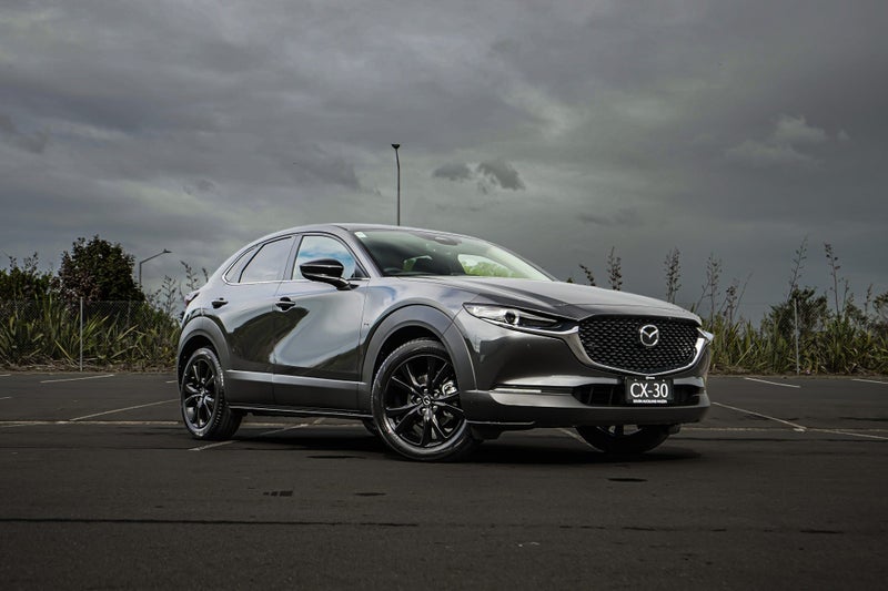 2026 Mazda CX-30 Sp25 Ptr 2.5P