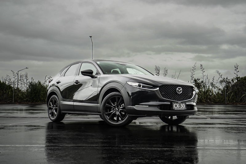 2026 Mazda CX-30 Sp25 Ptr 2.5P