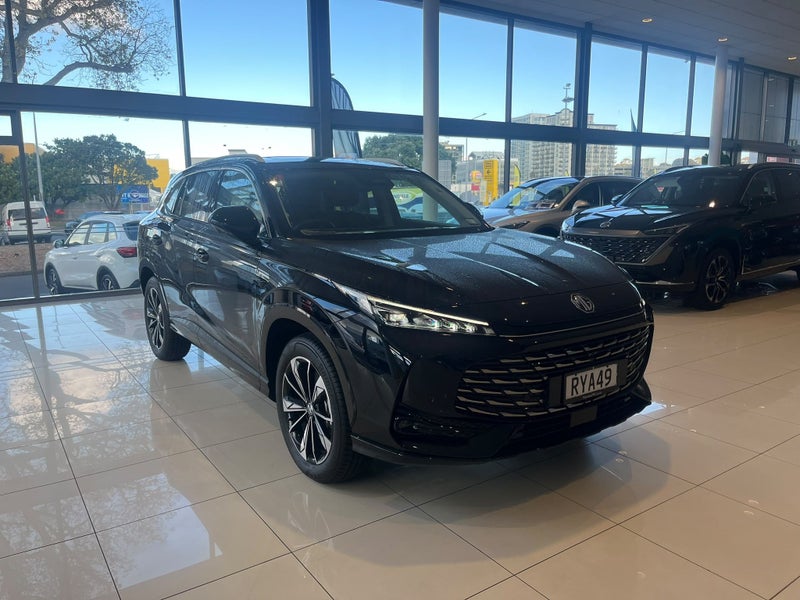 2026 MG HS Essence 1.5Pht/3Hd
