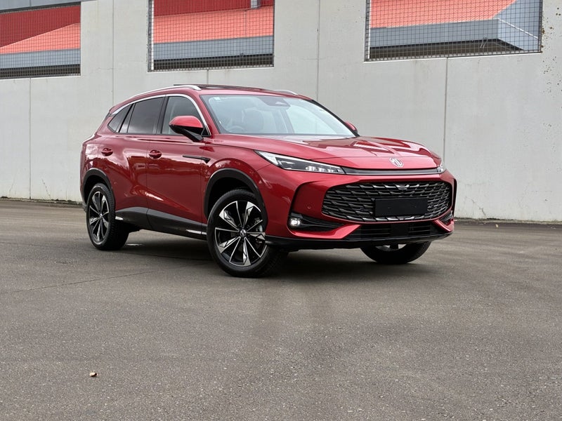 2026 MG HS Essence New Model Essence 1.5Pt