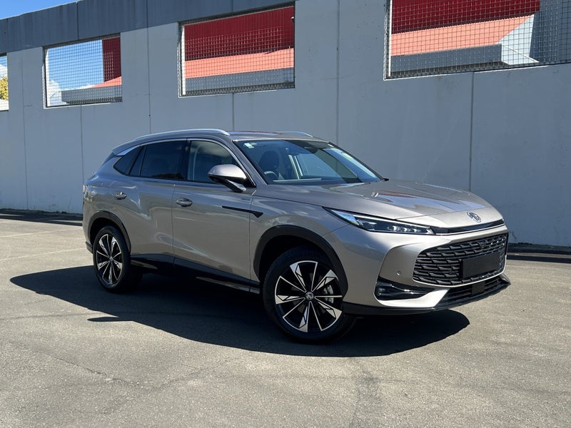 2026 MG HS Essence New Model Essence 1.5Pt