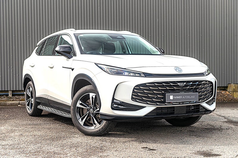 2026 MG HS Excite Super Hybrid PHEV