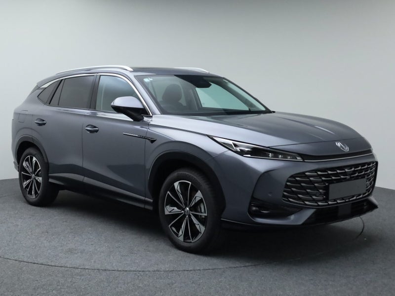 2026 MG HS HEV Essence