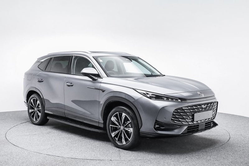 2026 MG HS Super Hybrid PHEV Essence