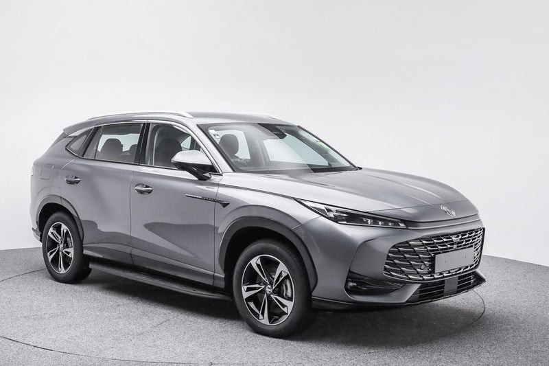 2026 MG HS Super Hybrid PHEV Excite