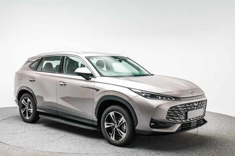 2026 MG HS Super Hybrid PHEV Excite