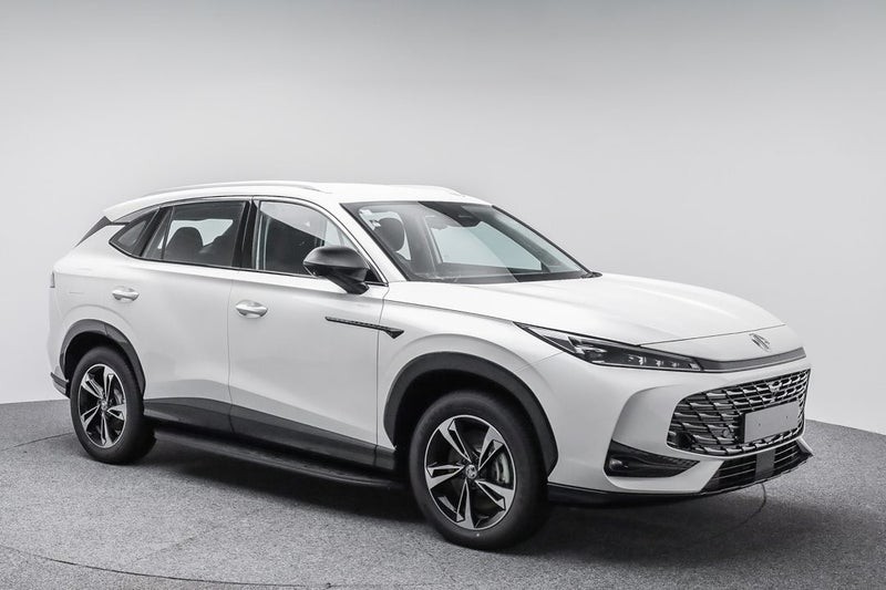 2026 MG HS Super Hybrid PHEV Excite