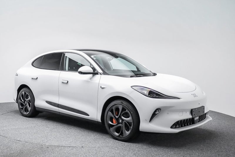 2026 MG IM6 100 RWD Platinum