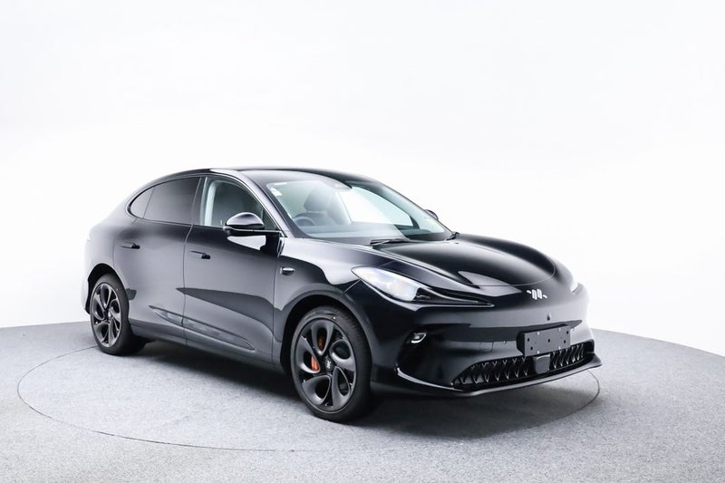 2026 MG IM6 100 RWD Platinum