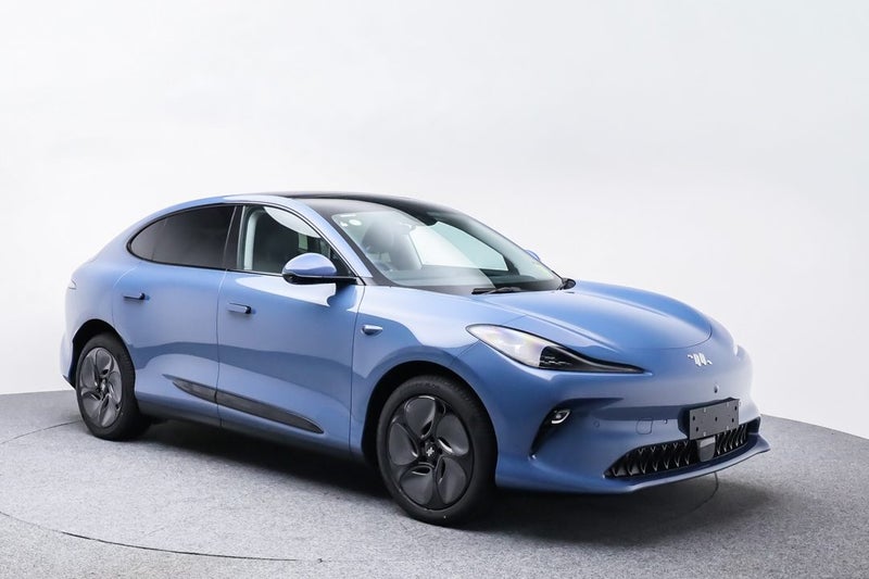 2026 MG IM6 75 RWD Premium