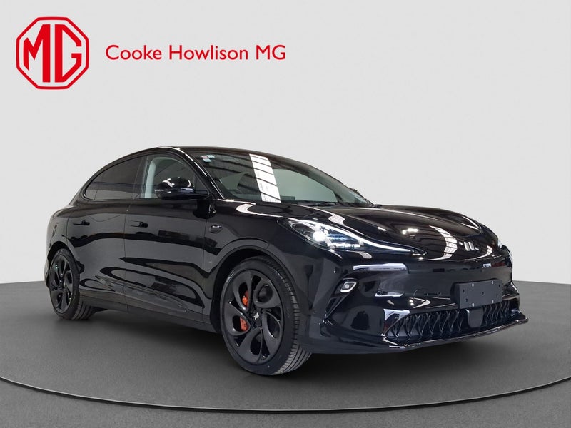 2026 MG IM6 Performance 100Kwh