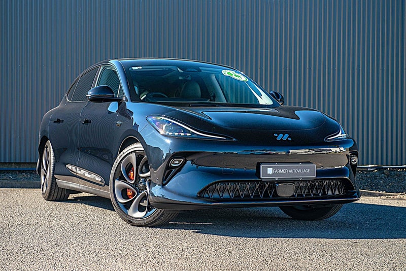 2026 MG IM6 Performance 100KWH