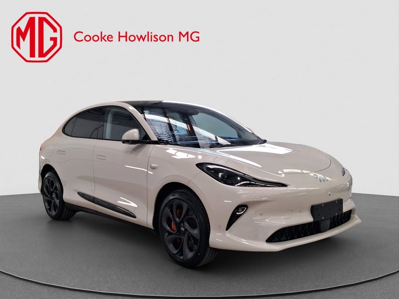 2026 MG IM6 Performance 100Kwh