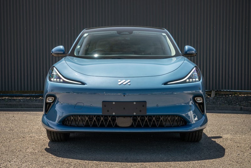 2026 MG IM6 PERFORMANE 100KWH