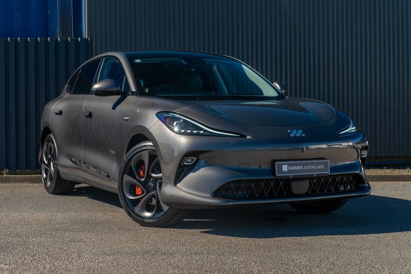 2026 MG IM6 PLATINIM 100kWh