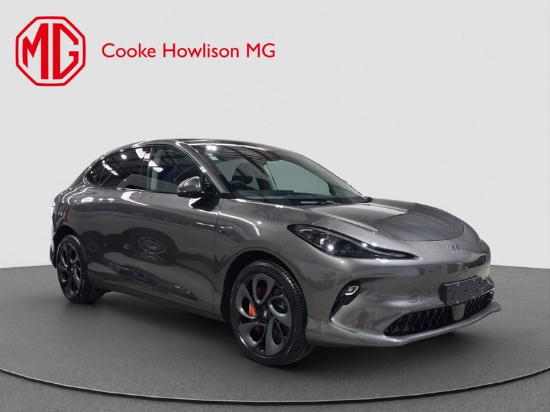 2026 MG IM6 Platinum 100Kwh