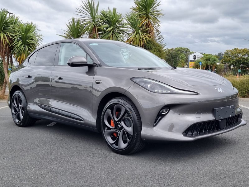 2026 MG IM6 Platinum 100Kwh/Ev