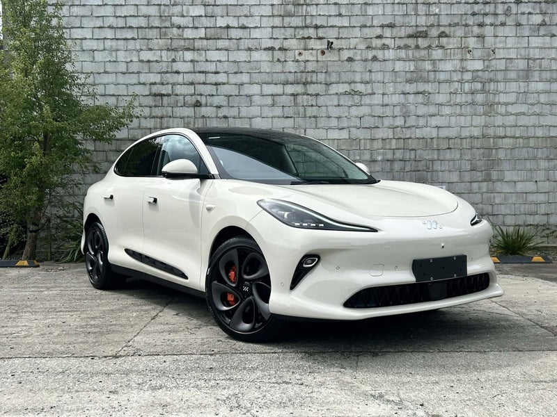2026 MG IM6 Platinum 100Kwh/Ev