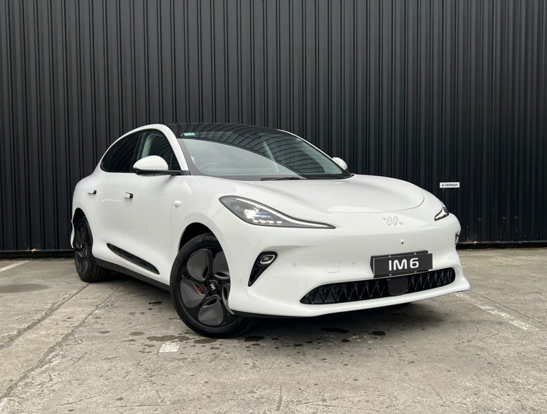 2026 MG IM6 Premium 75Kwh/Ev/At