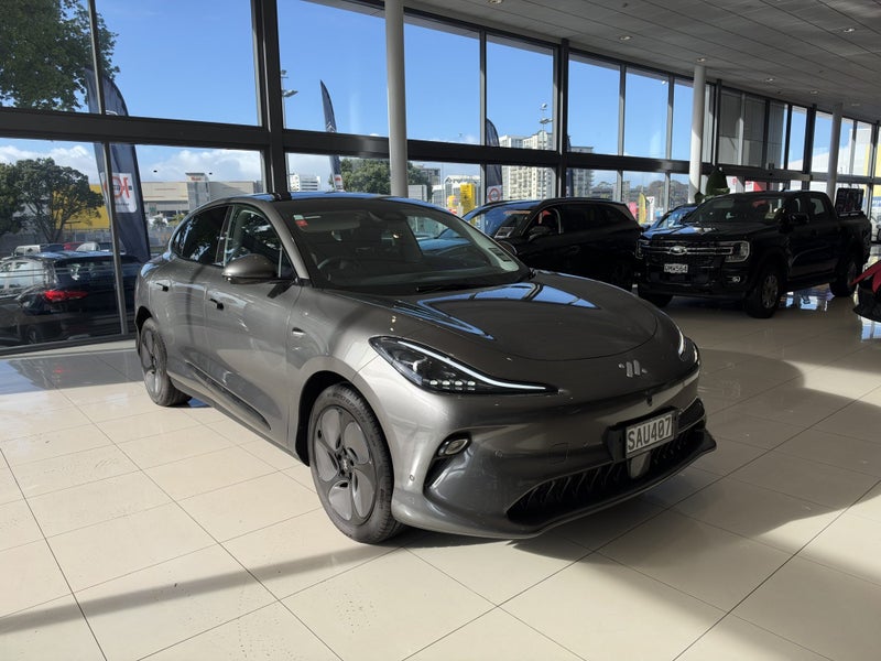 2026 MG IM6 Premium 75Kwh/Ev/At