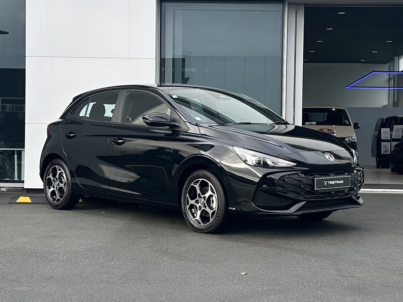 2026 MG MG3 1.5L HEV Excite