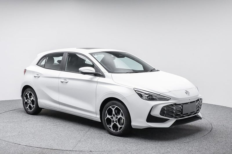 2026 MG MG3 1.5L HEV FWD Essence
