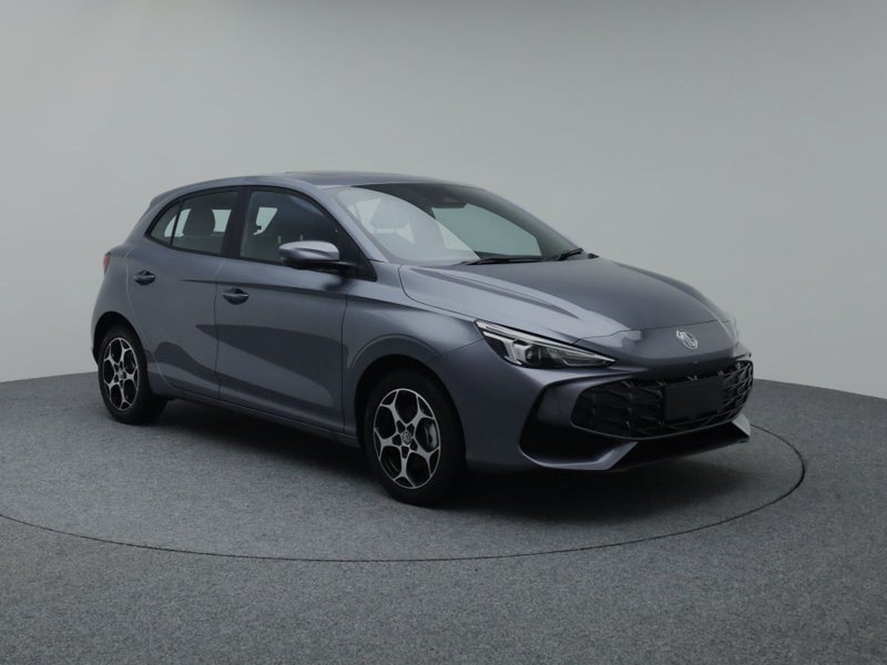 2026 MG MG3 1.5L HEV FWD Essence