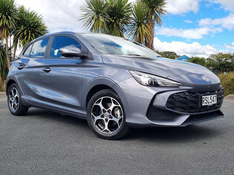 2026 MG MG3 1.5Pht/3Hd