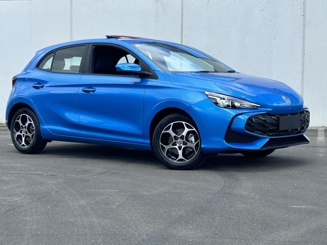 2026 MG MG3 Essence Hybrid 1.5Pht/3Hd
