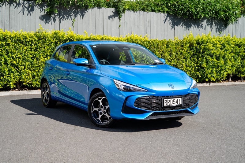 2026 MG MG3 HYBRID ESSE 1.5Pht/3Hd