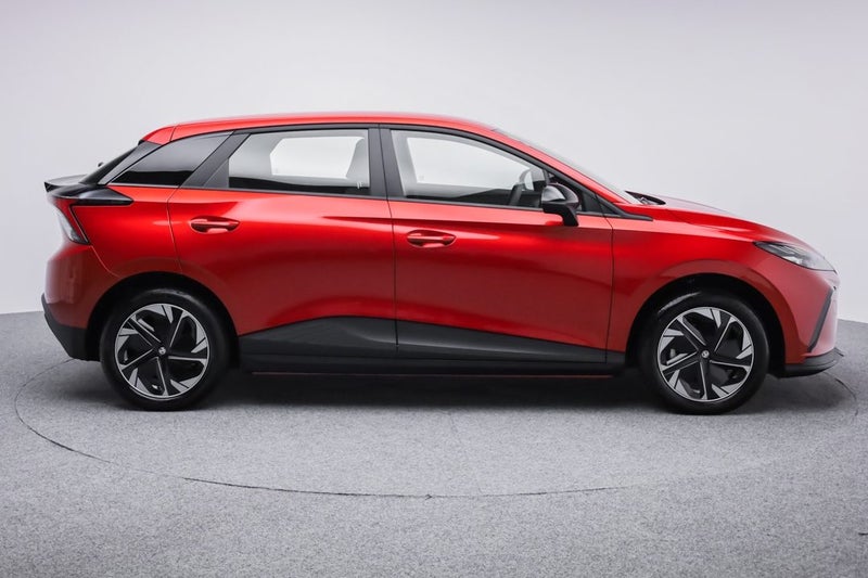 2026 MG MG4 EV Excite 64kWh