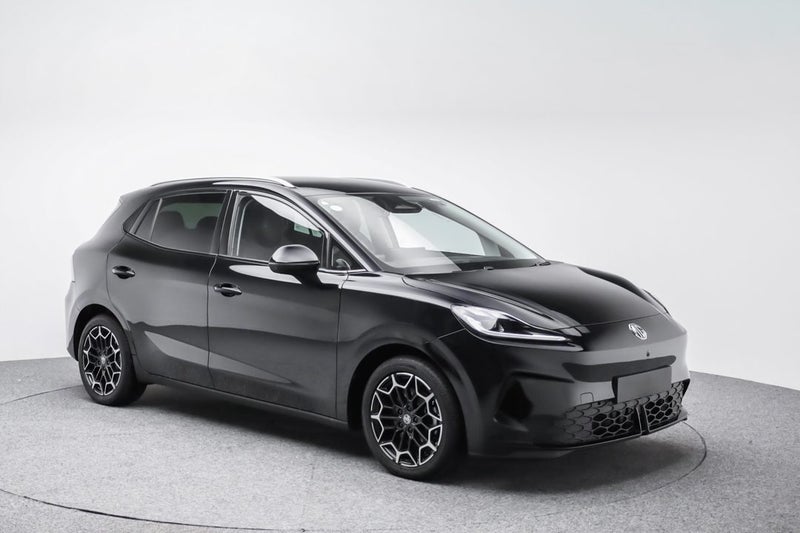 2026 MG MG4 EV Urban 54KWh Essence