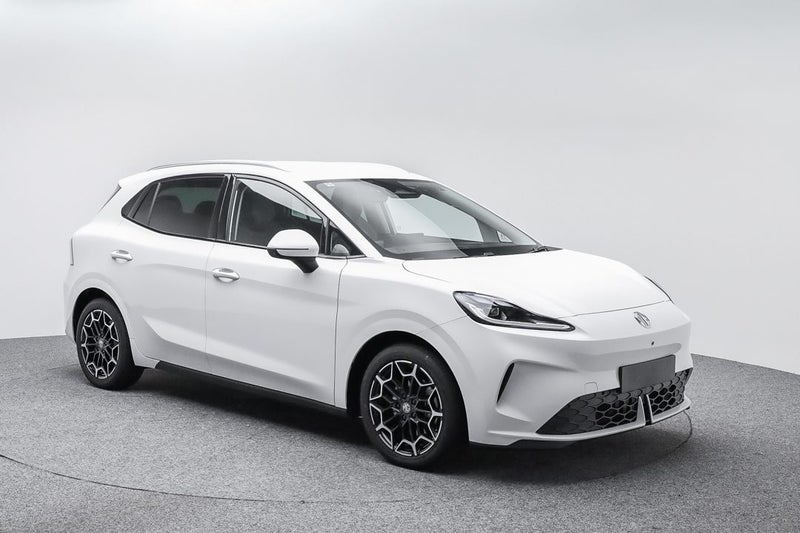 2026 MG MG4 EV Urban 54KWh Essence