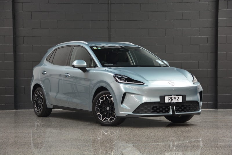 2026 MG MG4 Urban Essence 54kW