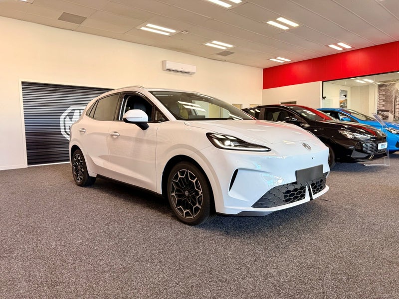 2026 MG MG4 Urban Essence 54Kwh