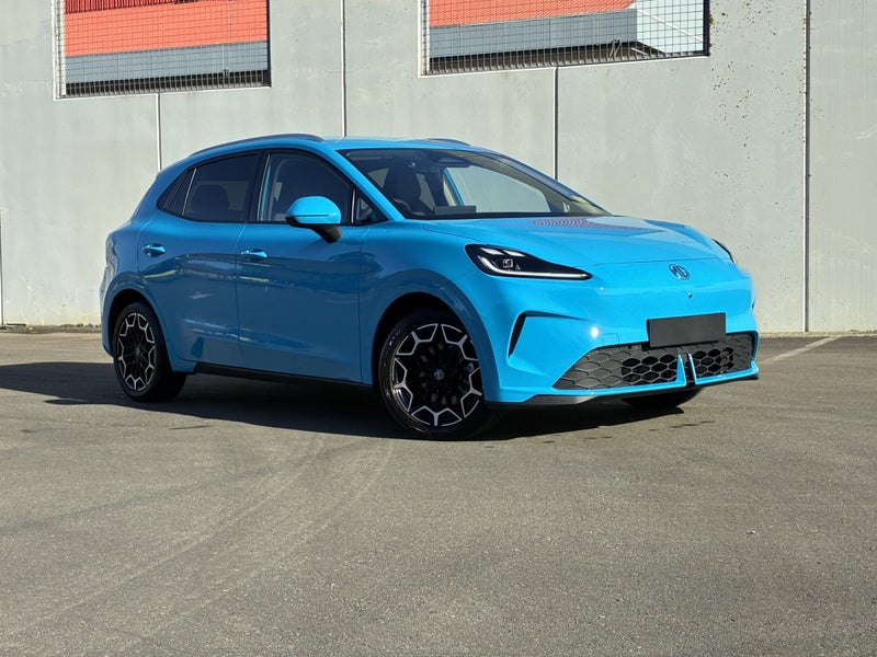 2026 MG MG4 Urban Essence 54kWh Essence 54Kwh/E...