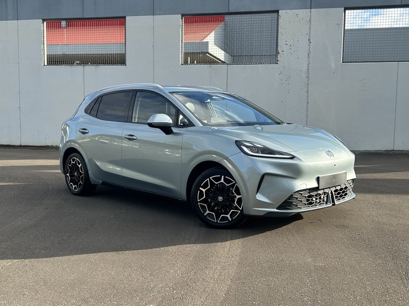 2026 MG MG4 Urban Essence 54kWh Essence 54Kwh/E...