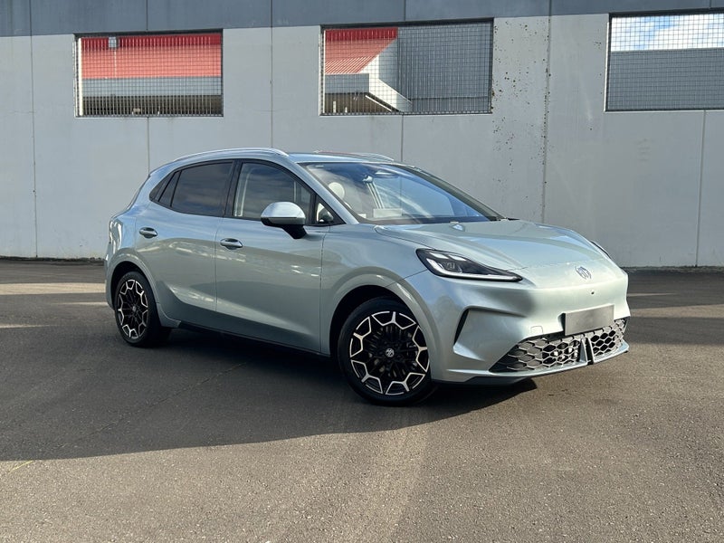 2026 MG MG4 Urban Essence 54kWh Essence 54Kwh/E...