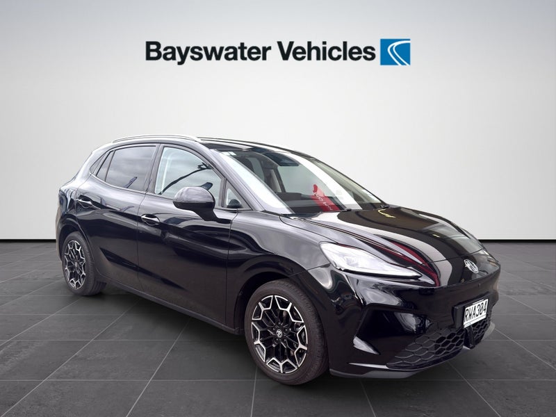 2026 MG MG4 Urban Essence 54Kwh/Ev/At