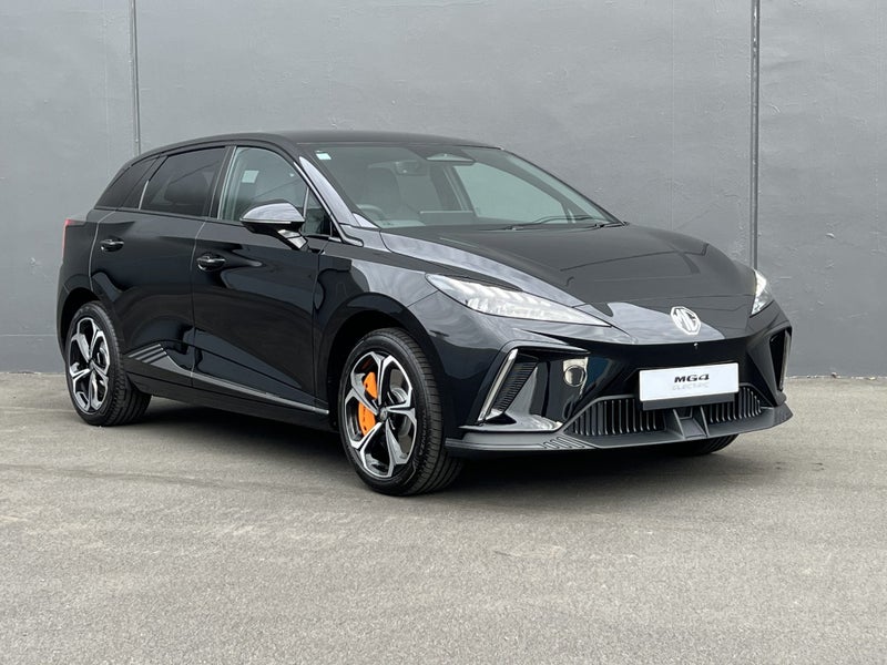 2026 MG MG4 Xpower 64Kwh/Ev/4Wd