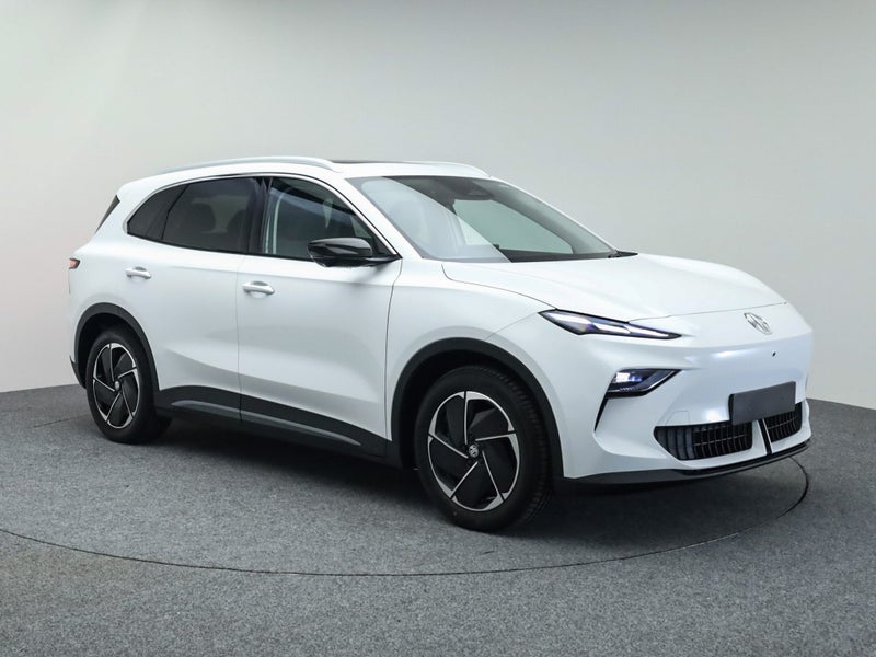 2026 MG MGS5 EV 62 KWH Essence
