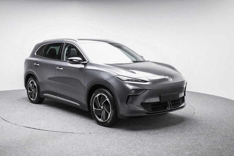 2026 MG MGS5 EV 62 KWH Essence