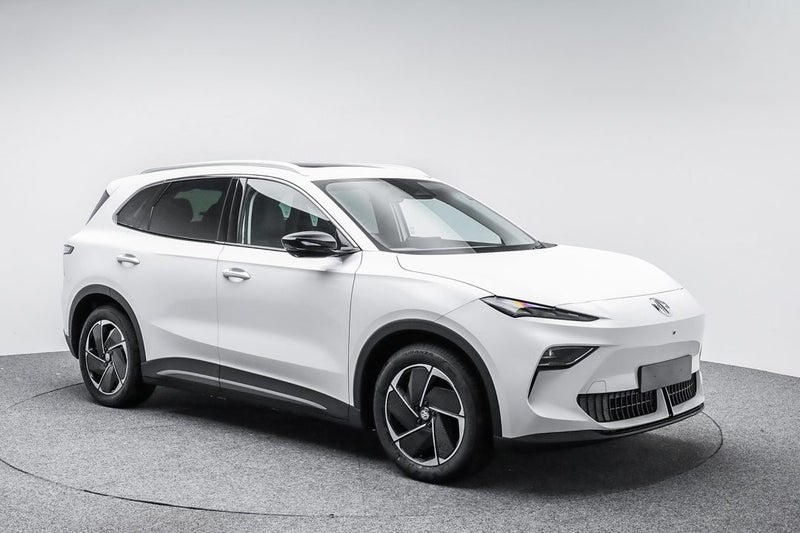 2026 MG MGS5 EV 62 KWH Essence