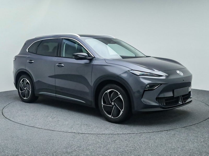 2026 MG MGS5 EV 62 KWH Essence