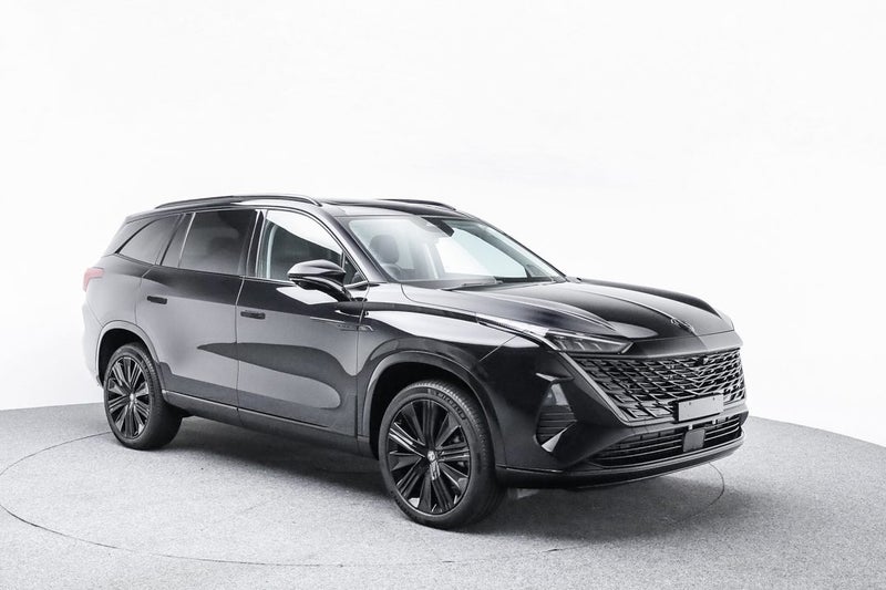 2026 MG QS 2.0T AT 4WD Essence