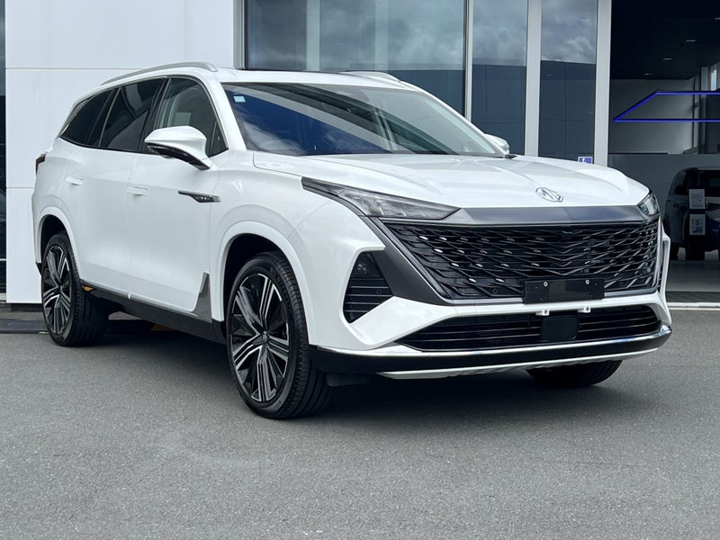 2026 MG QS Essence 2.0Pt/9At