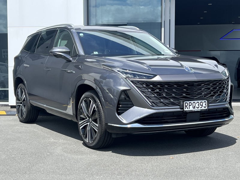 2026 MG QS Essence 2.0Pt/9At