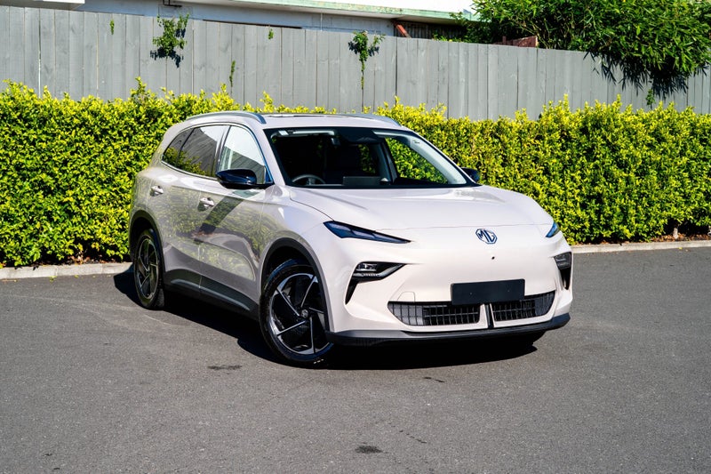 2026 MG S5 62KW ESSENCE Essence 125Kwh/Ev/At